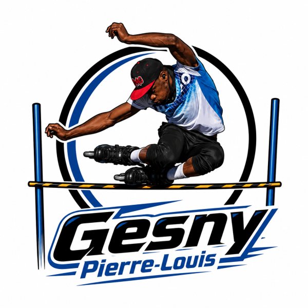 Logo Gesny Pierre-Louis